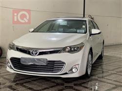 تويوتا أفالون